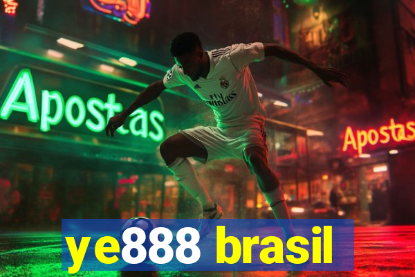 ye888 brasil